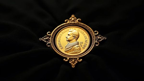 Comment évaluer votre pièce en or Napoléon ?