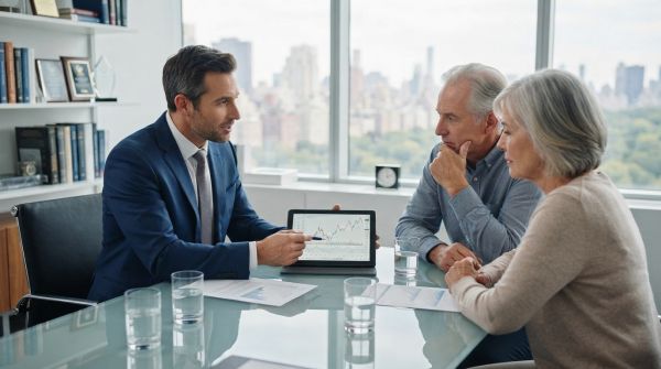 Guide essentiel pour choisir un conseiller financier à Genève