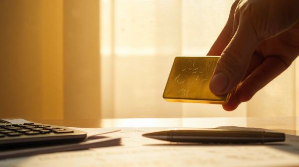 Investir dans l'or : les meilleures pratiques pour optimiser votre sécurité et vos gains
