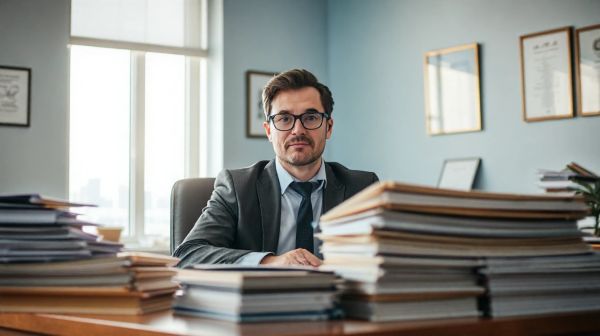 Les 5 raisons de choisir un expert-comptable pour votre SASU