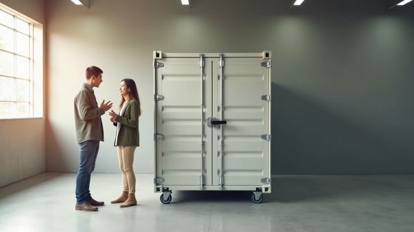 Quel est le prix d'un garde meuble selon vos besoins ?