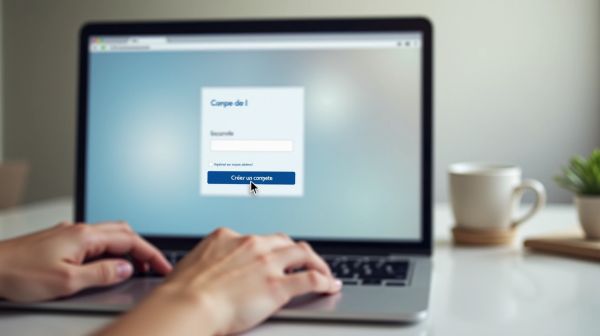 Quelles sont les étapes pour ouvrir un compte bancaire en ligne ?