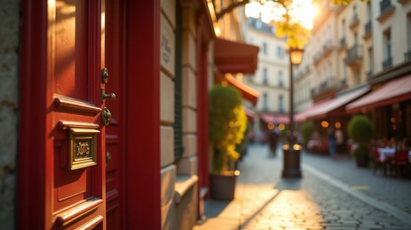 Trouvez facilement votre location courte durée à Paris