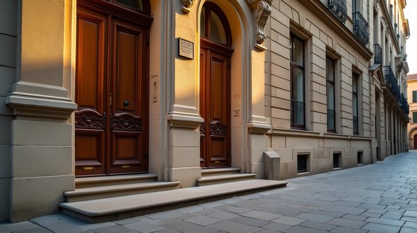 Les notaires d'Aix-en-Provence : services et expertises variés